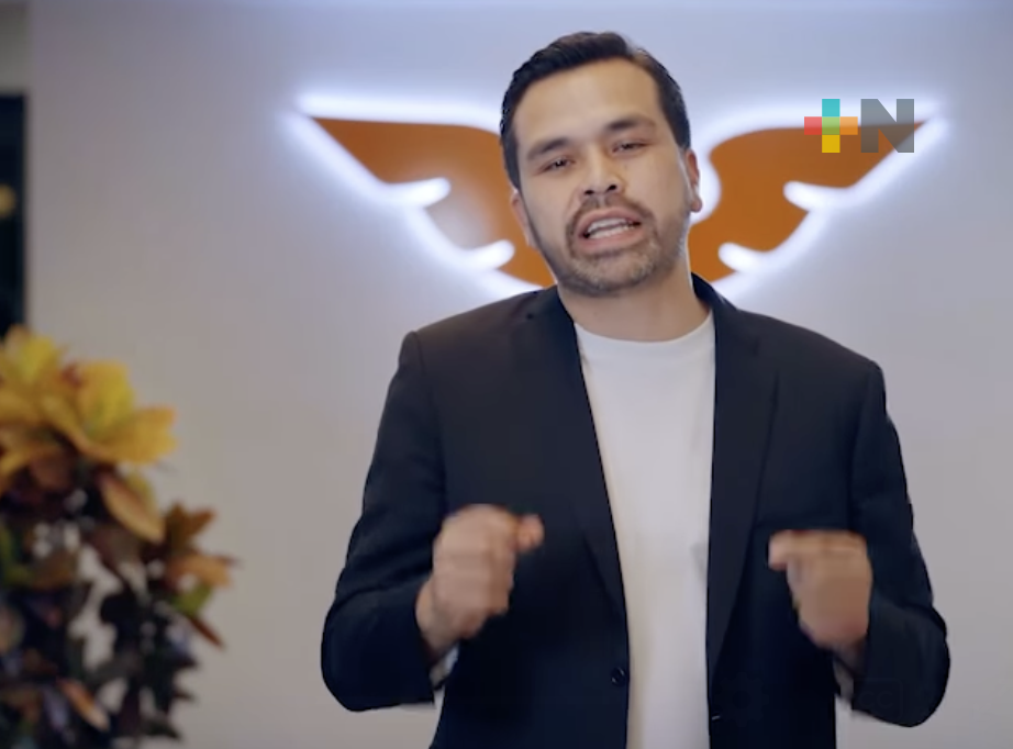 Necesario impulsar agenda feminista en el país: Álvarez Máynez